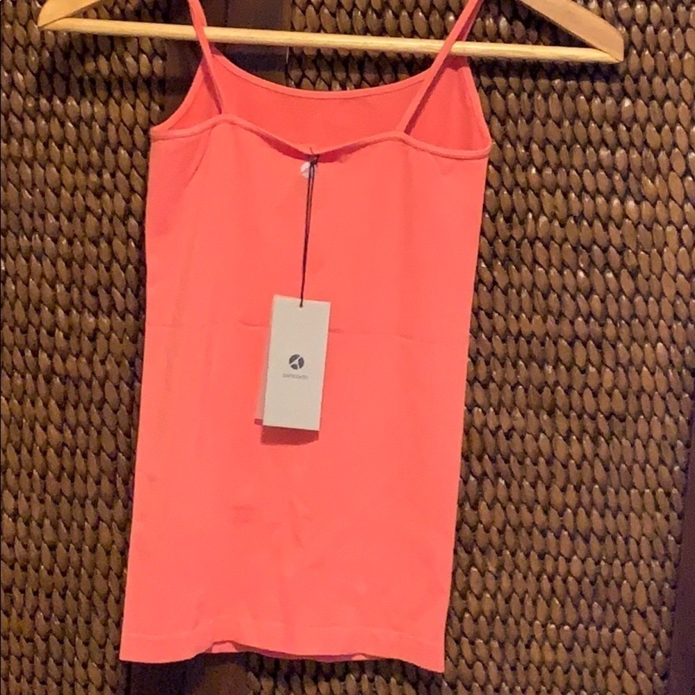 Avocado Cami - Picture 2 of 4